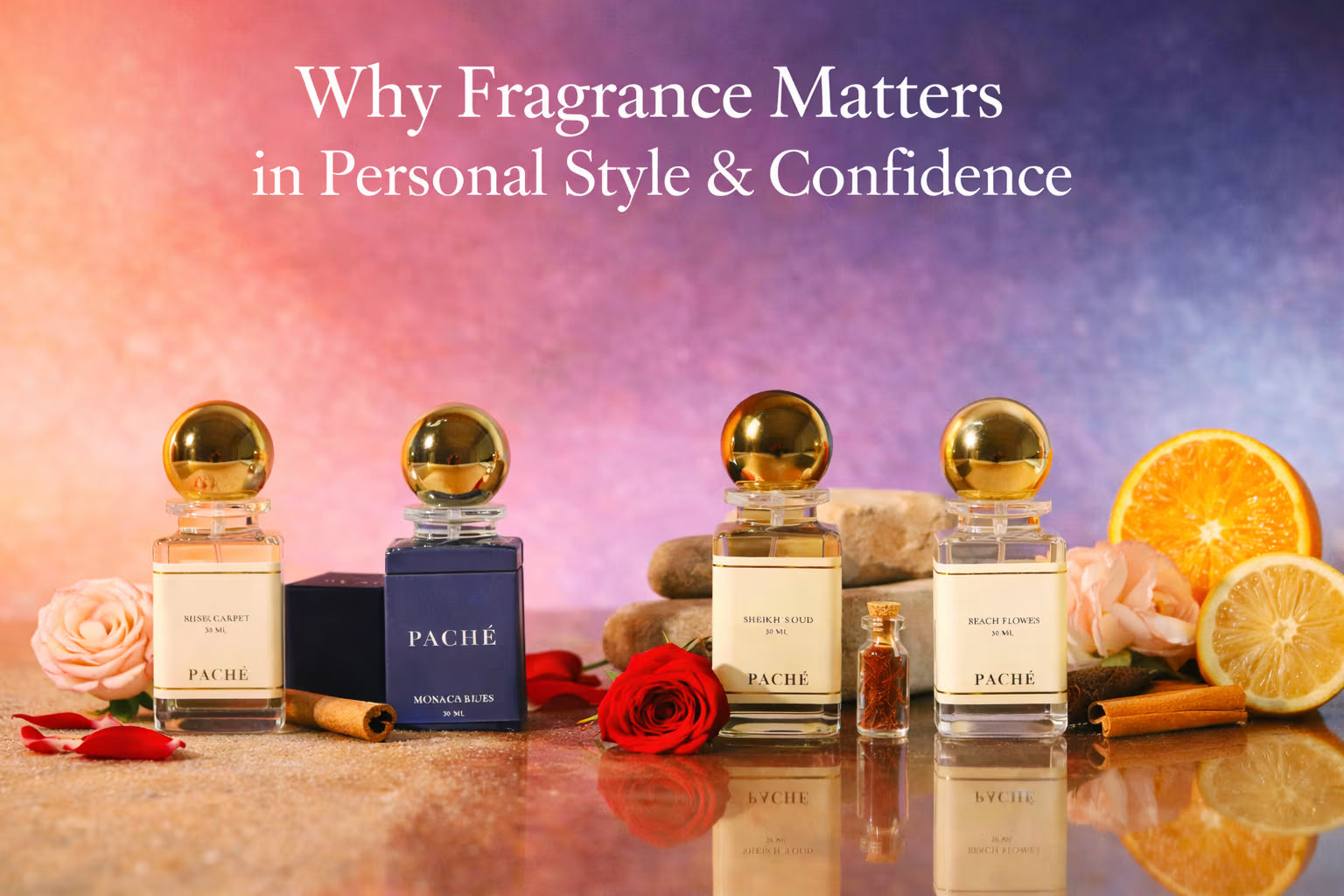 Fragrance Matters