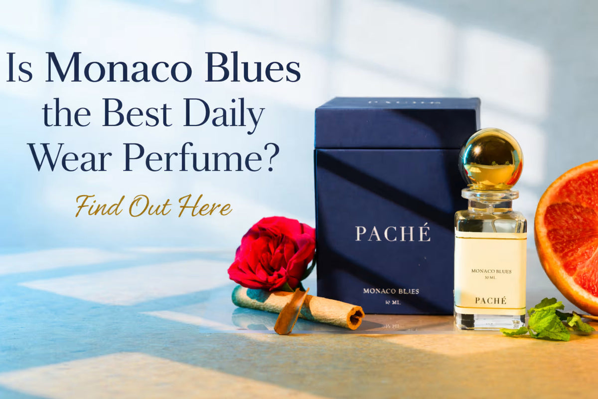 Monaco Blues