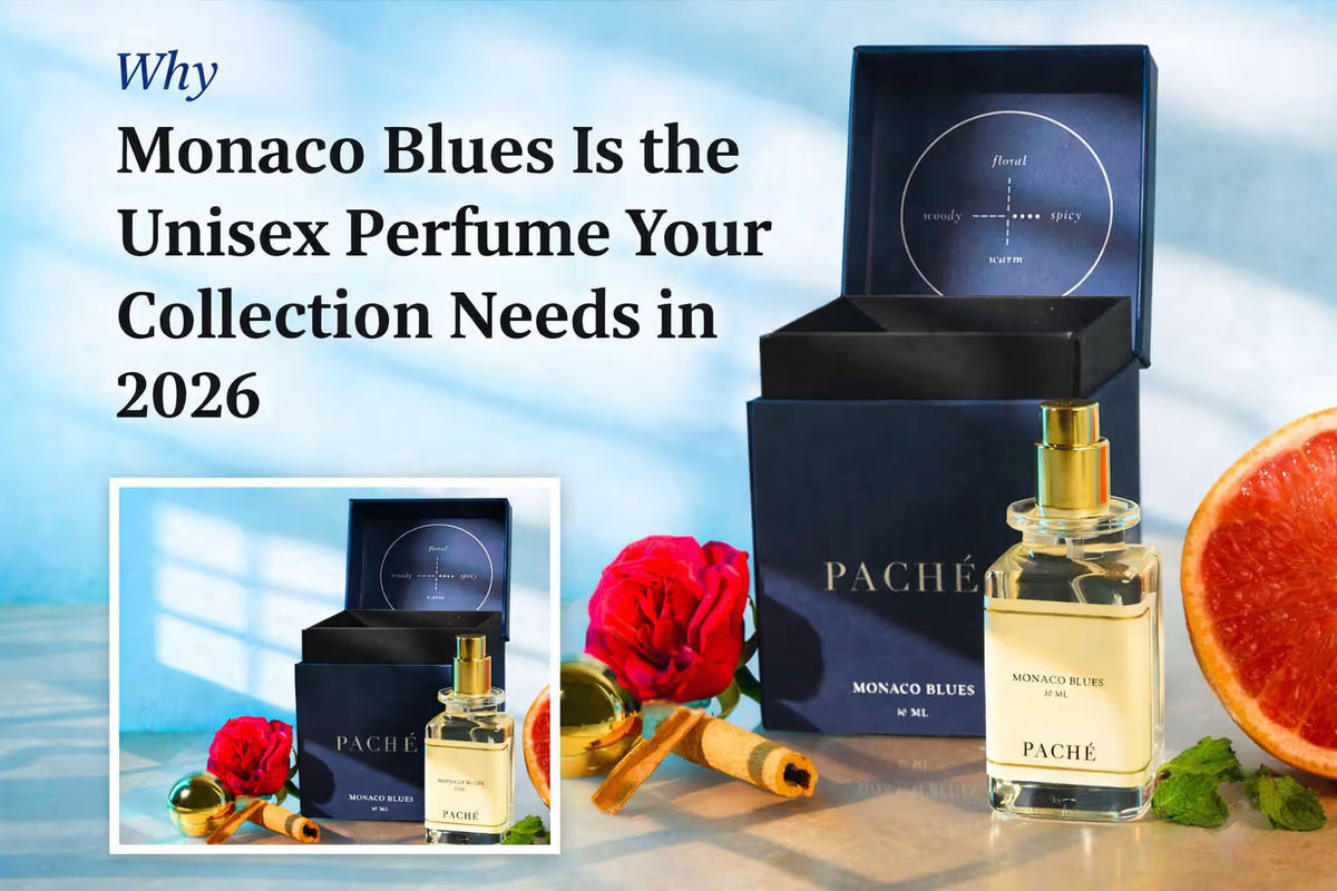 Monaco Blues